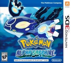 Detonado Pokémon Ruby & Sapphire - PDF Free Download