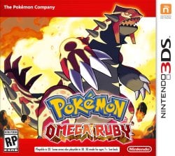 Detonado Pokemon Ruby/Sapphire, PDF, Pokémon