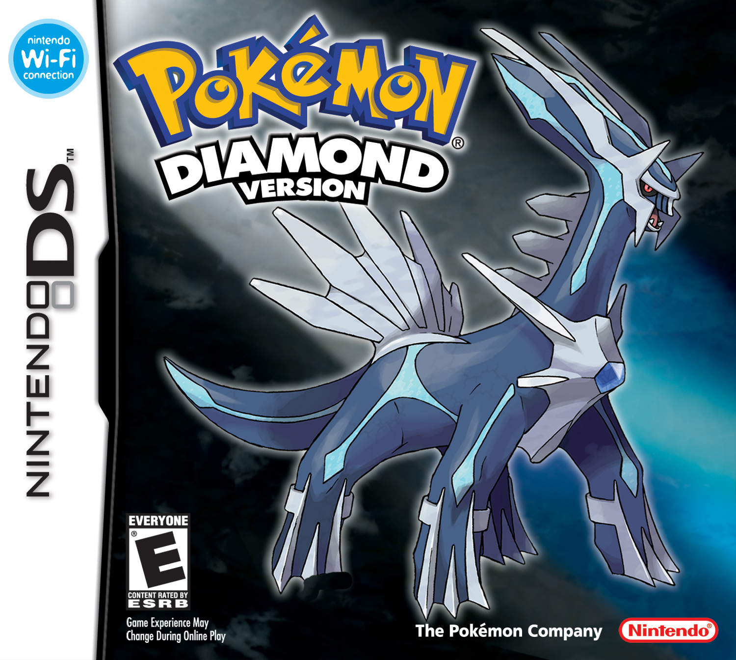 Detonado do pokemon diamond