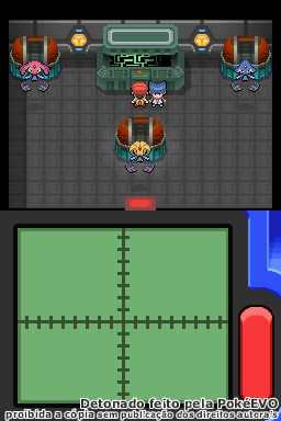 Detonado Pokémon Diamond & Pearl (DP)