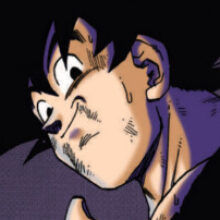 Gouki