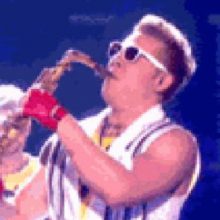 don sax