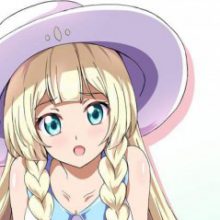 lillia