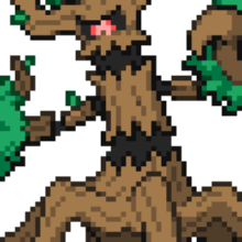 TrevanantIsBroken
