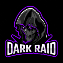 Group logo of Dark Raid