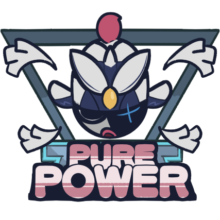 Group logo of Pure Power