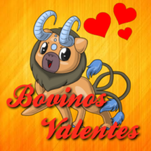 Group logo of Bovinos Valentes
