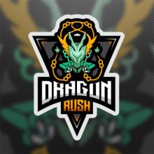 Group logo of Dragon Rush