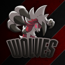 Group logo of Wolves