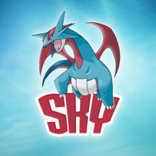 Group logo of SKY