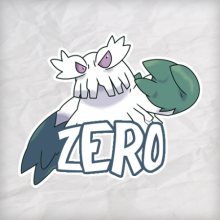 Group logo of Zero