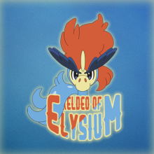 Logo do grupo Keldeo Of Elysium
