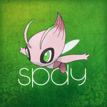 Logo do grupo SpDy